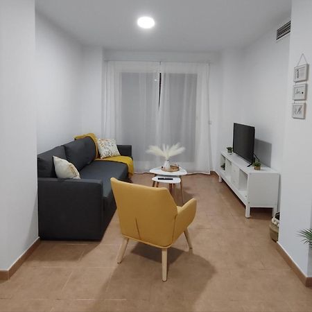 Apartamento En Sevilla Con Piscina Y Parking La Algaba Εξωτερικό φωτογραφία