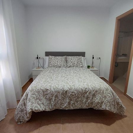 Apartamento En Sevilla Con Piscina Y Parking La Algaba Εξωτερικό φωτογραφία
