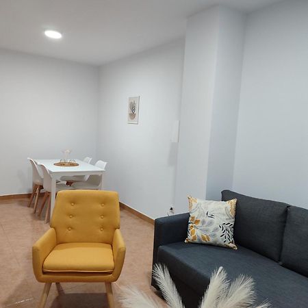 Apartamento En Sevilla Con Piscina Y Parking La Algaba Εξωτερικό φωτογραφία