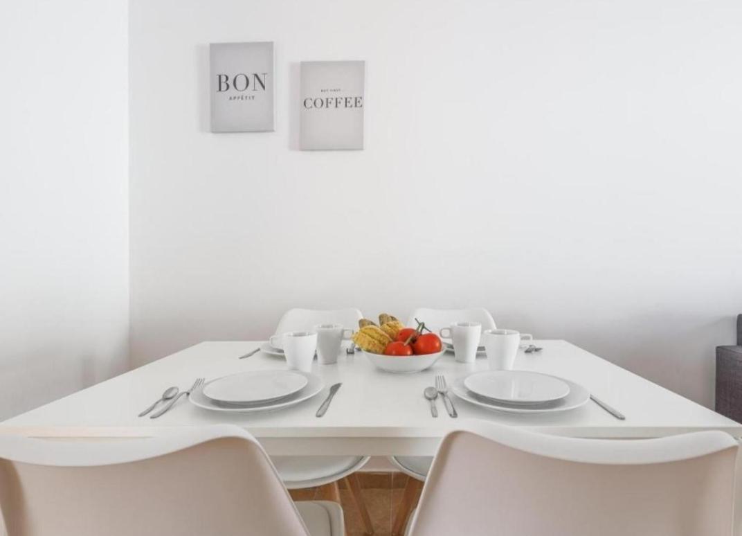 Apartamento En Sevilla Con Piscina Y Parking La Algaba Εξωτερικό φωτογραφία