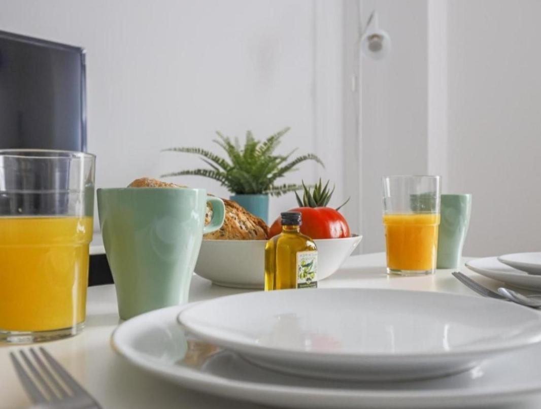 Apartamento En Sevilla Con Piscina Y Parking La Algaba Εξωτερικό φωτογραφία