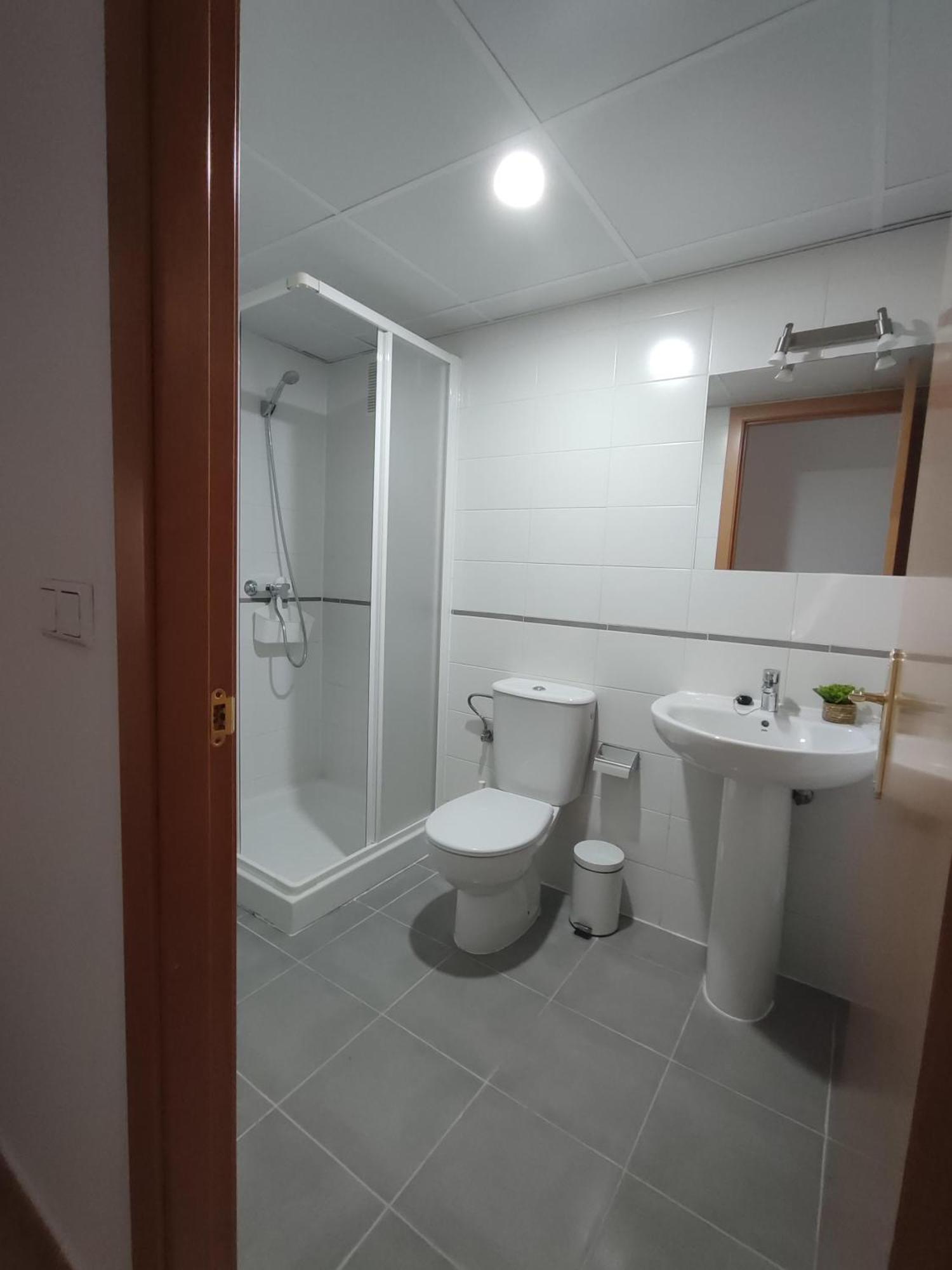 Apartamento En Sevilla Con Piscina Y Parking La Algaba Εξωτερικό φωτογραφία