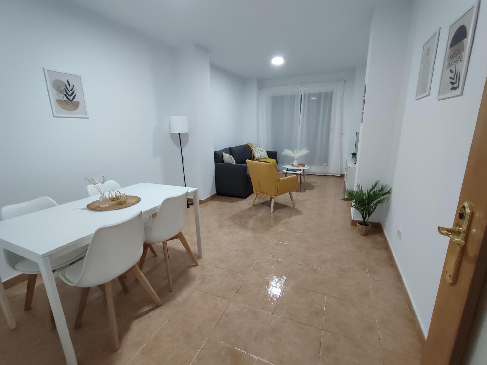 Apartamento En Sevilla Con Piscina Y Parking La Algaba Εξωτερικό φωτογραφία