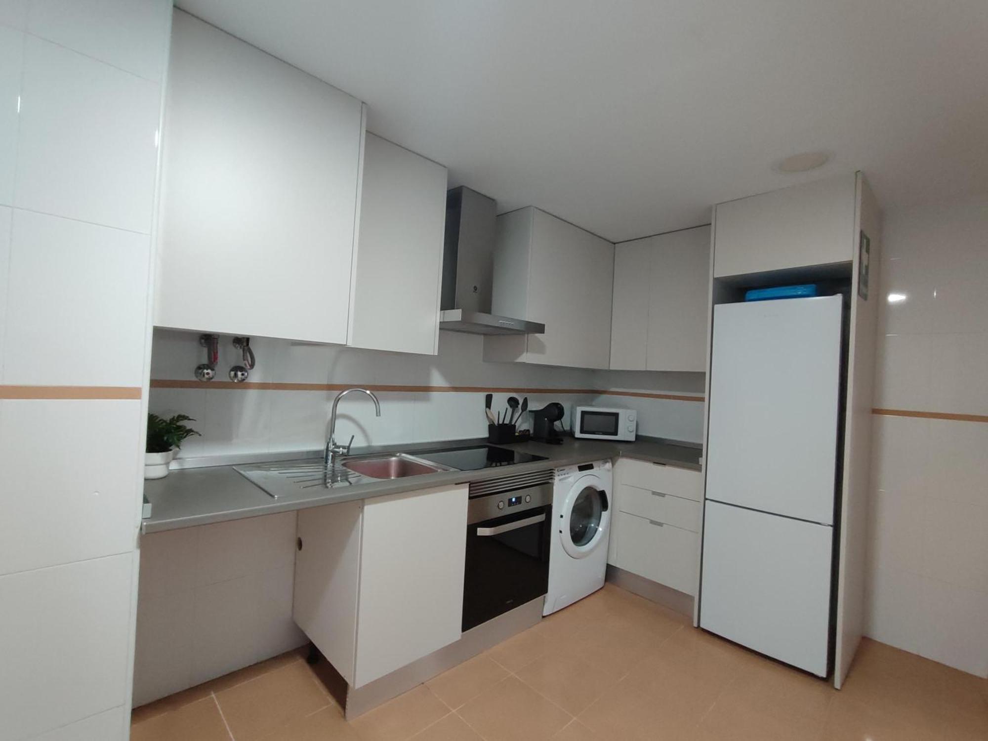 Apartamento En Sevilla Con Piscina Y Parking La Algaba Εξωτερικό φωτογραφία