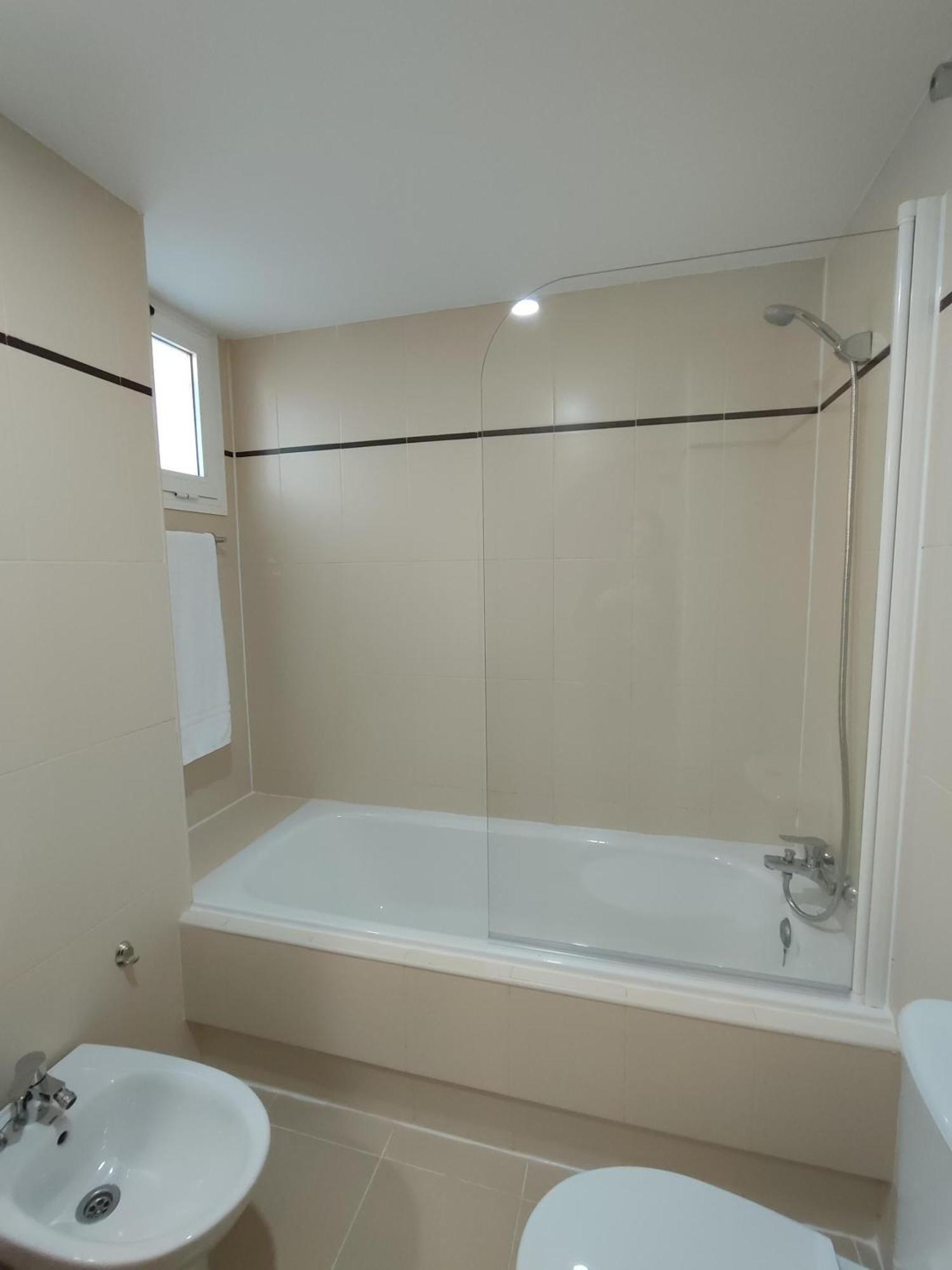 Apartamento En Sevilla Con Piscina Y Parking La Algaba Εξωτερικό φωτογραφία