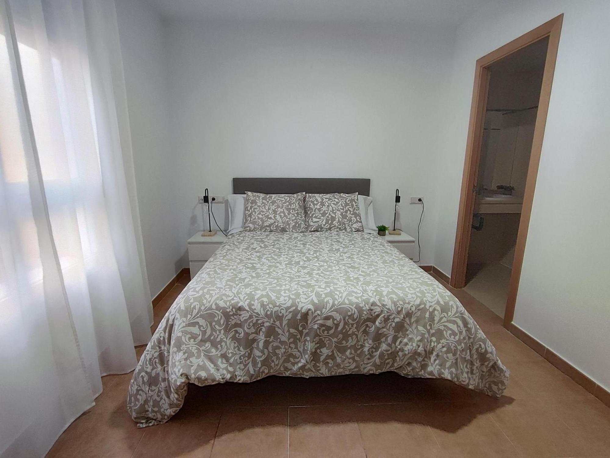 Apartamento En Sevilla Con Piscina Y Parking La Algaba Εξωτερικό φωτογραφία