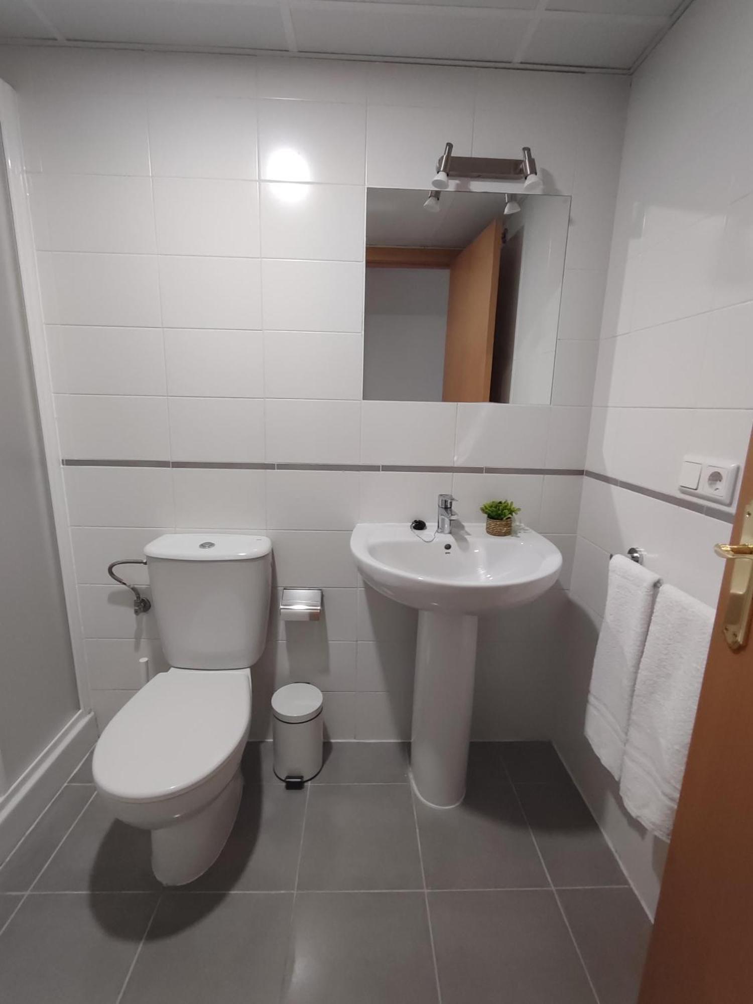 Apartamento En Sevilla Con Piscina Y Parking La Algaba Εξωτερικό φωτογραφία