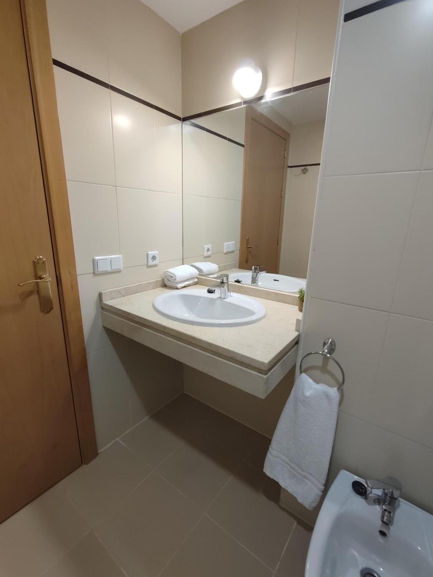 Apartamento En Sevilla Con Piscina Y Parking La Algaba Εξωτερικό φωτογραφία