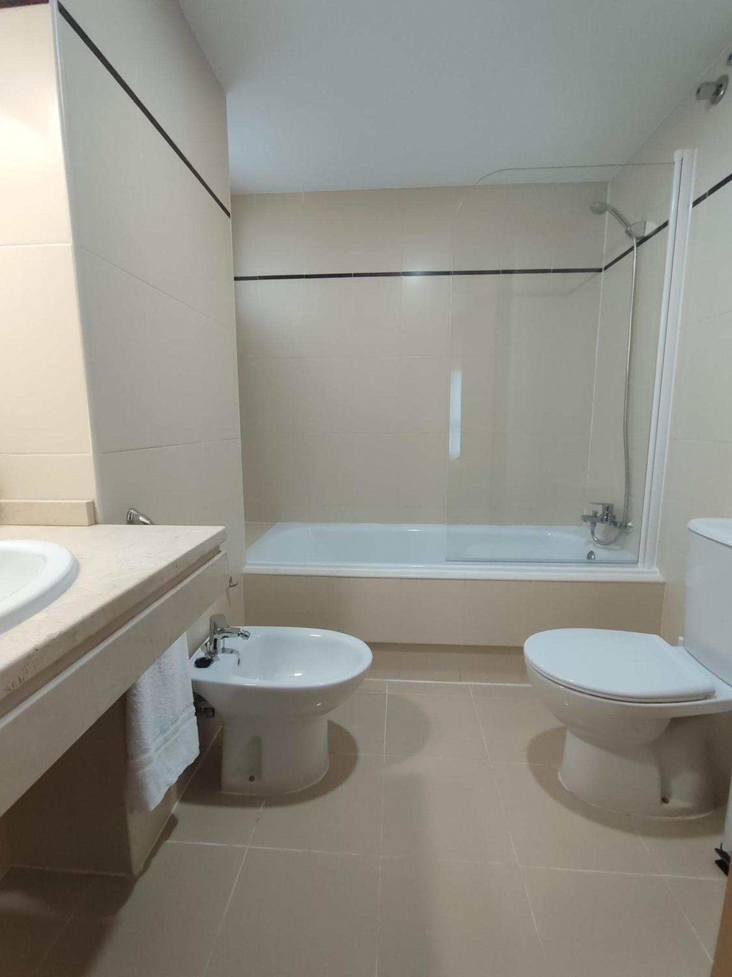 Apartamento En Sevilla Con Piscina Y Parking La Algaba Εξωτερικό φωτογραφία