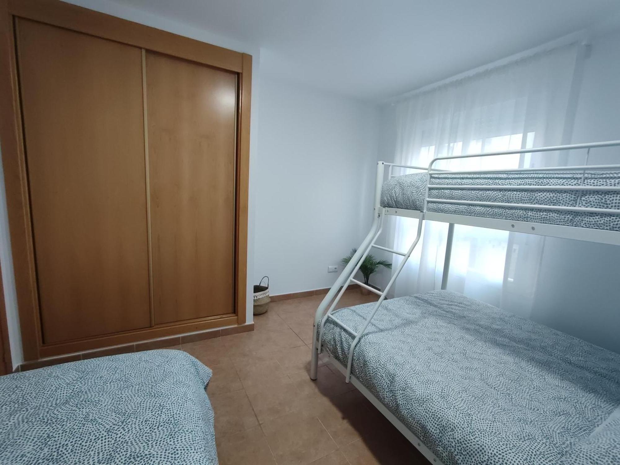 Apartamento En Sevilla Con Piscina Y Parking La Algaba Εξωτερικό φωτογραφία
