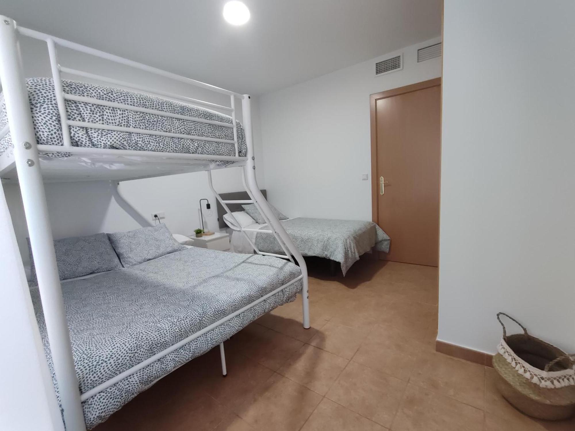 Apartamento En Sevilla Con Piscina Y Parking La Algaba Εξωτερικό φωτογραφία