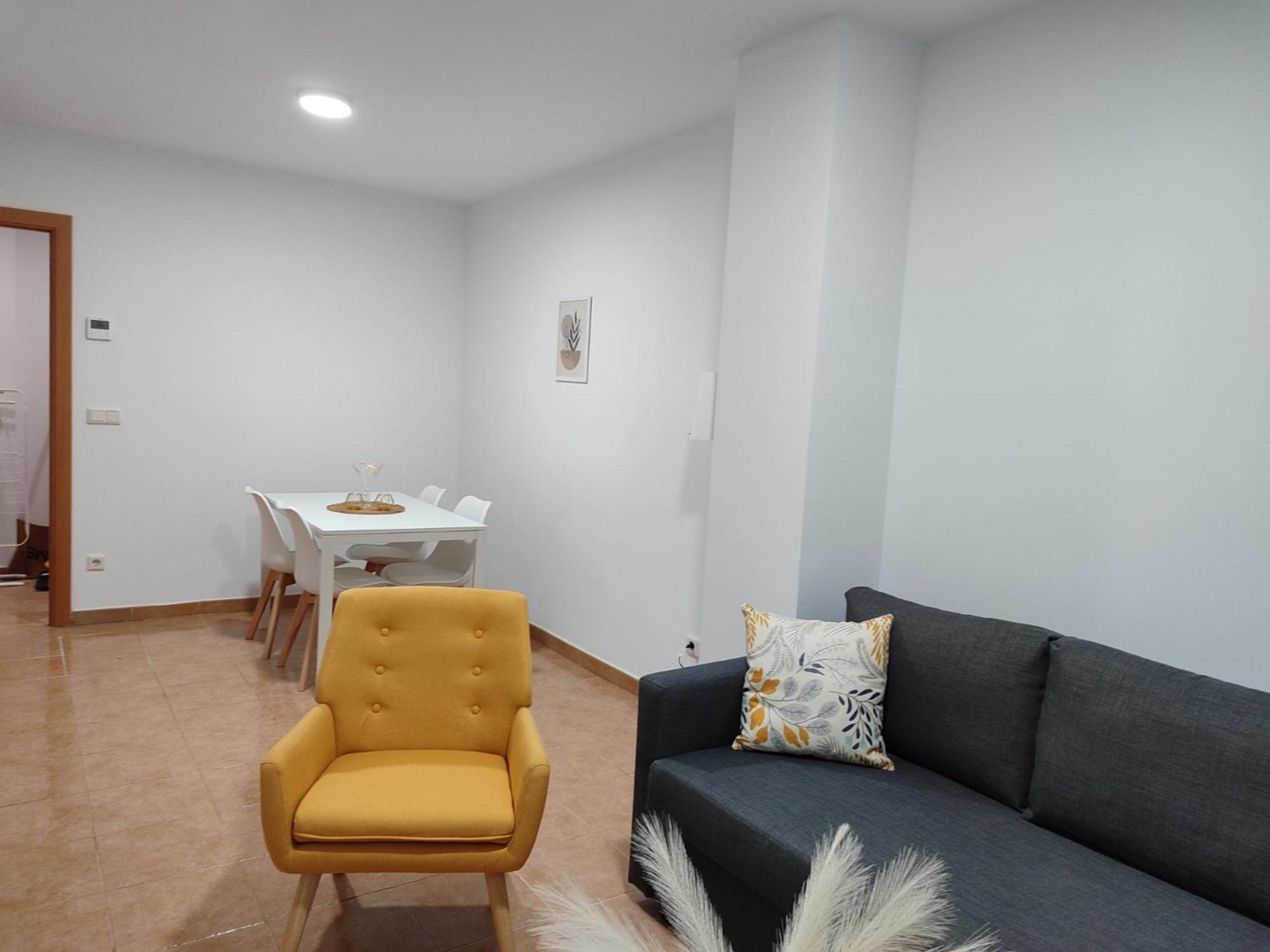 Apartamento En Sevilla Con Piscina Y Parking La Algaba Εξωτερικό φωτογραφία
