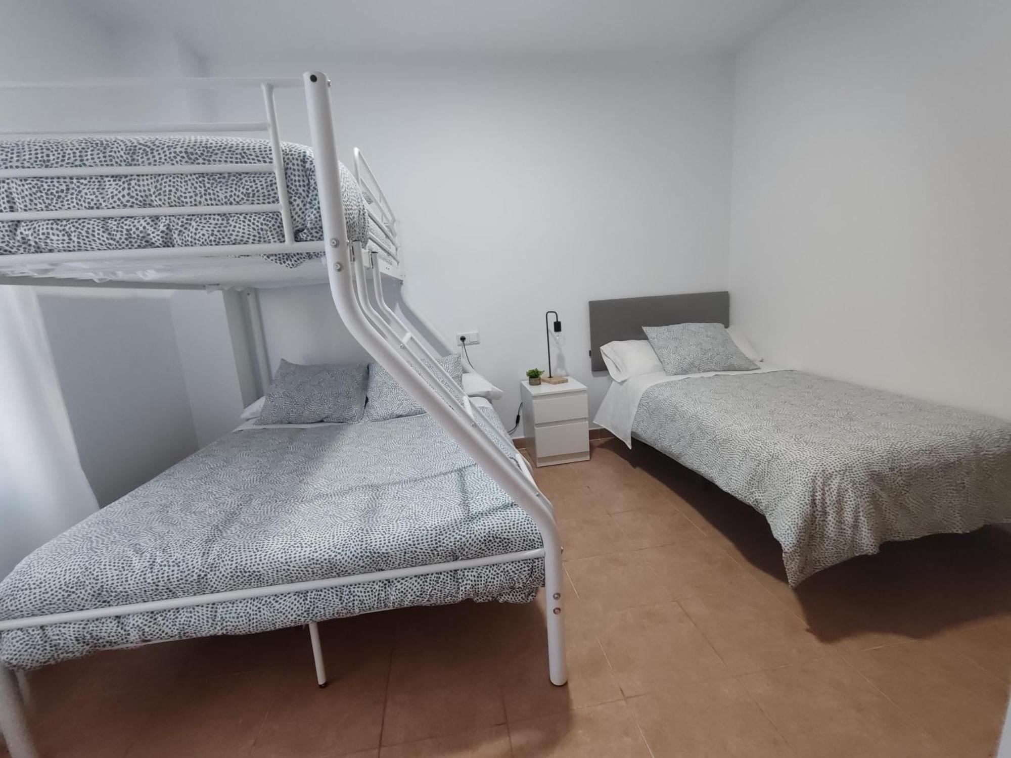 Apartamento En Sevilla Con Piscina Y Parking La Algaba Εξωτερικό φωτογραφία
