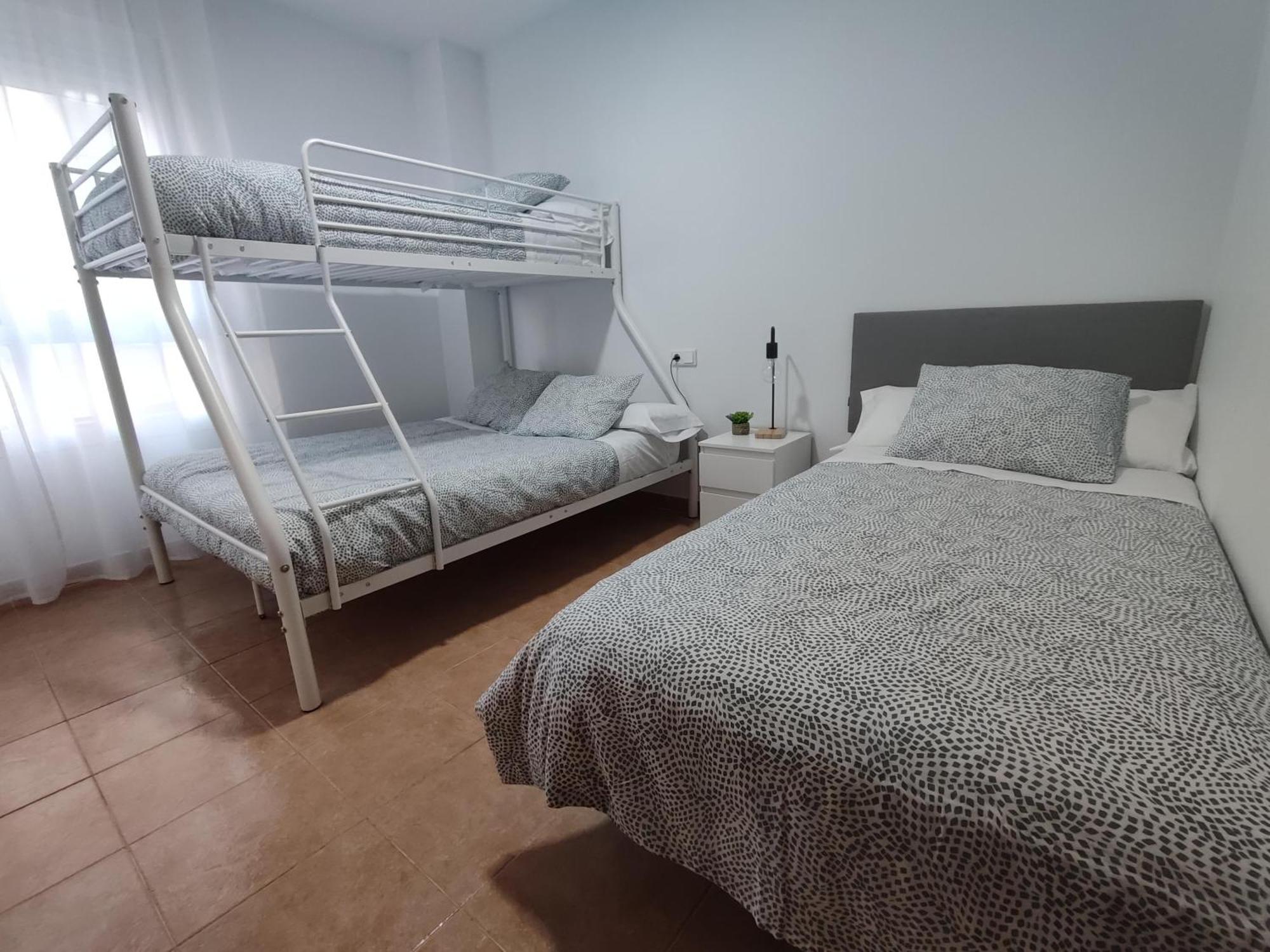 Apartamento En Sevilla Con Piscina Y Parking La Algaba Εξωτερικό φωτογραφία